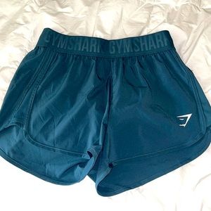 Gymshark shorts